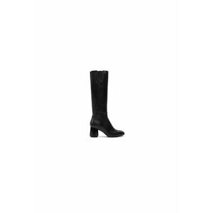 Cizme dama 304339318 - Piele naturala - 37 EU - Negru imagine