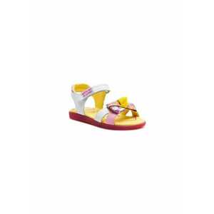 Sandale fete 303695323 - Piele naturala - 32 EU - Multicolor imagine