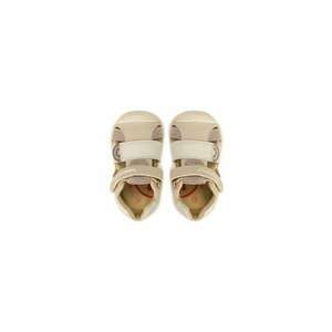 Sandale baieti 305209344 - Piele ecologica - Gri imagine