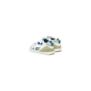 Sandale baieti 305209559 - Piele naturala - Alb imagine