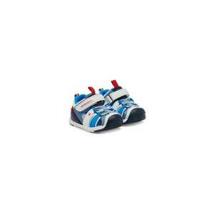 Sandale baieti 305209450 - Piele ecologica - Alb imagine
