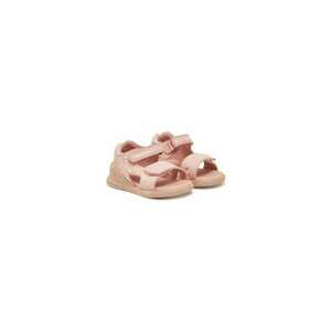 Sandale fete 305209528 - Piele naturala - Roz imagine
