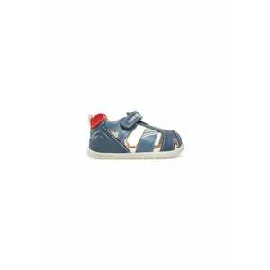 Sandale baieti 305251473 - Piele naturala - Albastru imagine