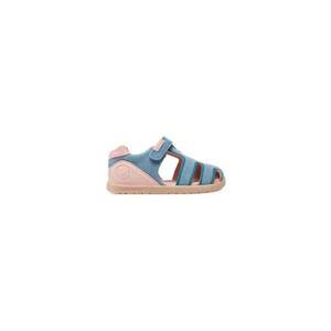 Sandale fete 305251541 - Textil - Albastru imagine