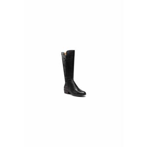 Cizme dama 300890714 - Piele naturala - 36 EU - Negru imagine