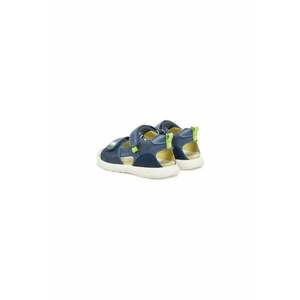 Sandale baieti 305251800 - Piele naturala - Albastru imagine
