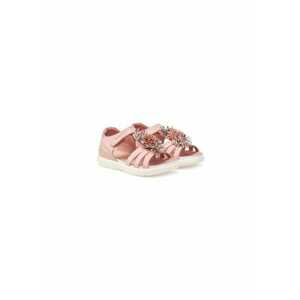 Sandale fete 305252326 - Piele naturala - Roz imagine