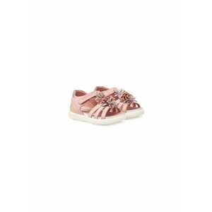 Sandale fete 305252319 - Piele naturala - Roz imagine