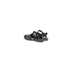 Sandale dama 305031853 - Sintetic - Negru imagine