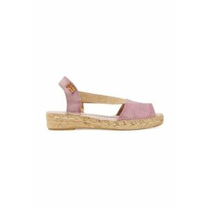 dama piele naturala - violet imagine