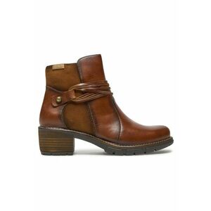 Ghete dama 304358470 - Piele naturala - 36 EU - Maro imagine