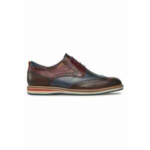 Pantofi barbati 302997541 - Piele naturala - Maro imagine