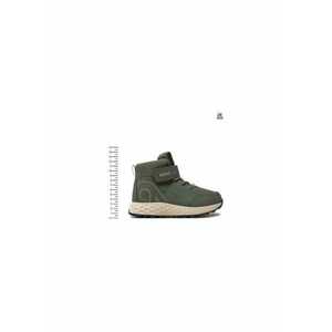 Ghete unisex 304637117 - Piele ecologica - 37 EU - Verde imagine