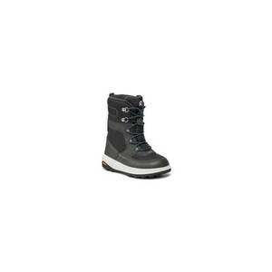 Ghete dama 302970834 - Textil - Negru imagine