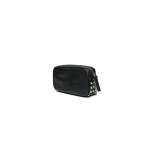 Geanta dama 8058138481958 - Piele naturala - Negru imagine