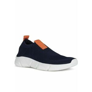 Pantofi sport baieti - Albastru imagine