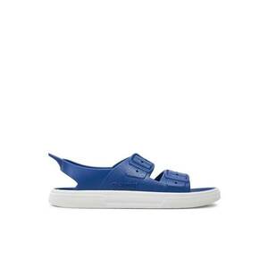 Pantofi copii - 5746 - Plastic - Albastru imagine