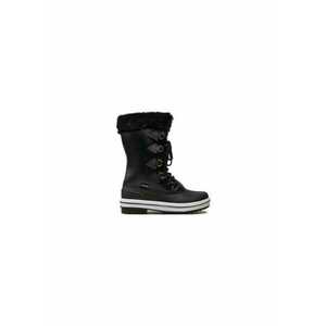 Ghete dama 304392450 - Textil - Negru imagine