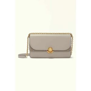 Geanta crossbody de piele Sfera imagine