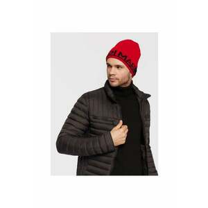 Caciula dama - 8033129751951 - Acril - One size - Rosu imagine
