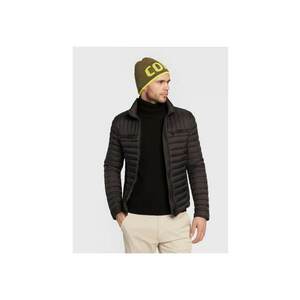 Caciula dama - 8033129751609 - Acril - One size - Verde imagine