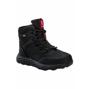 Pantofi de trekking copii 'Vankka' - Impermeabil - Negru - imagine