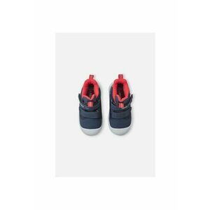 Pantofi sport pentru copii - Textil - Albastru/Alb - imagine