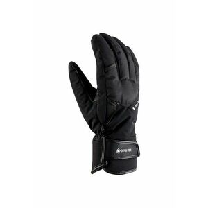 Manusi de schi pentru barbati Branson cu membrana Gore-Tex negru - 7 Multicolor imagine