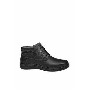Ghete barbati - ANVERS 35 - Negru - Marimea 42 imagine