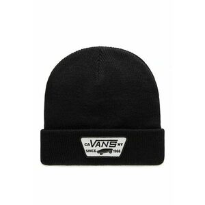 Caciula elastica cu aplicatie logo Milford imagine