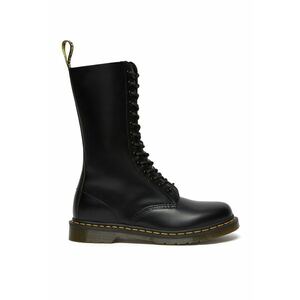 Cizme mid-calf de piele 1914 imagine
