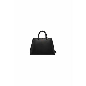 Geanta dama 305219527 - Piele ecologica - Negru imagine