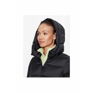 Geaca dama - 302873296 - Nylon - 38 EU - Negru imagine