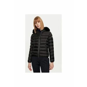 Geaca dama - 304466564 - Nylon - Negru imagine