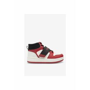 Pantofi sport baieti 5905588715962 - Sintetic - Alb imagine