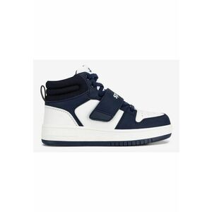 Pantofi sport baieti 5905588715979 - Sintetic - Alb imagine