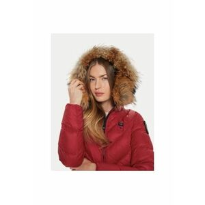 Geaca dama - 304445750 - Poliamida - S INTL - Negru imagine