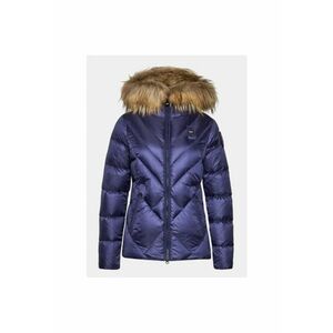 Geaca dama - 303292799 - Nylon - XS INTL - Violet imagine