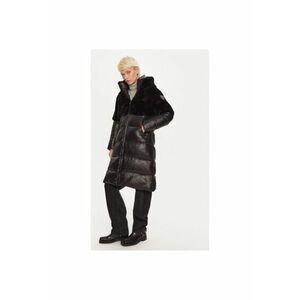 Geaca dama - 304445699 - Poliamida - L INTL - Negru imagine