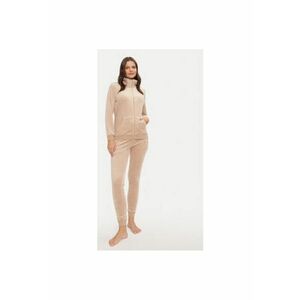 Pijama dama - 304524820 - Poliamida - Bej imagine
