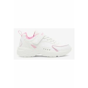 Pantofi sport fete 5905588721994 - Sintetic - Alb imagine
