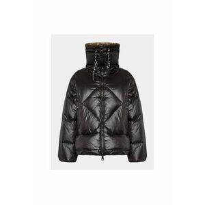 Geaca dama - 303273583 - Poliamida - M INTL - Negru imagine