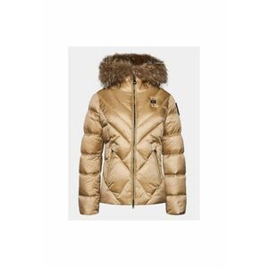 Geaca dama - 303292652 - Nylon - XL INTL - Maro imagine