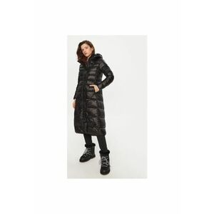 Geaca dama - 304445729 - Poliamida - XS INTL - Negru imagine