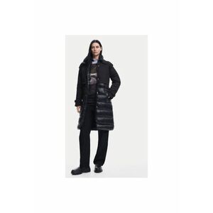 Geaca dama - 304478499 - Poliester/Elastomer/Poliamida - S INTL - Negru imagine