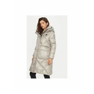 Geaca dama - 304445675 - Poliamida - XL INTL - Gri imagine
