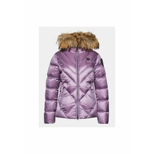 Geaca dama - 303293000 - Nylon - S INTL - Violet imagine