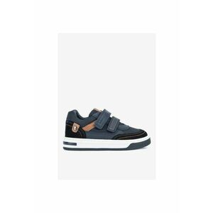 Pantofi baieti 5905588733362 - Piele naturala - 30 EU - Albastru imagine