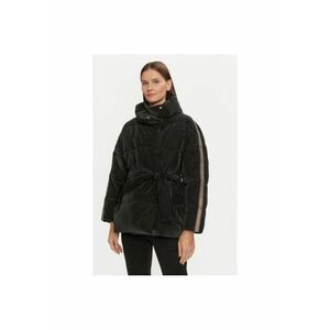 Geaca dama - 303961442 - Poliester - Negru imagine