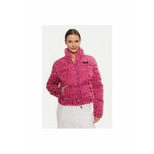 Geaca dama - 303961008 - Poliester - 2XL INTL - Violet imagine